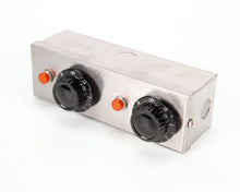 APW WYOTT 76485 OH REMOTE KIT- 120V - 2 INFIN