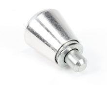APW WYOTT 8732400 PLUNGER  SPRING LOADED  EF15N