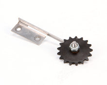 APW WYOTT 21792305 TENSION ARM ASSY