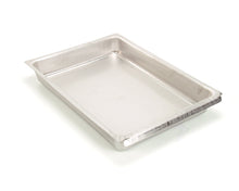 APW WYOTT 21813191 PAN GREASE WELDMENT -24