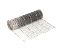 APW WYOTT 94100043 WIRE BELT  14 WIDE  SS  SERVIC