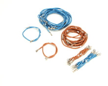 APW WYOTT 82927 WIRE SET ASSEMBLY BT-15 DUAL SPD/