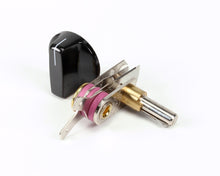 APW WYOTT PS0008 PS  THERM./KNOB REPLACEMENT KI