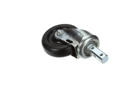 ATLAS METAL 105-6 MEPD MET  MER (CASTER N/BRAKE)