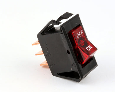 ATLAS METAL  AT1069-1 ON/OFF SWITCH