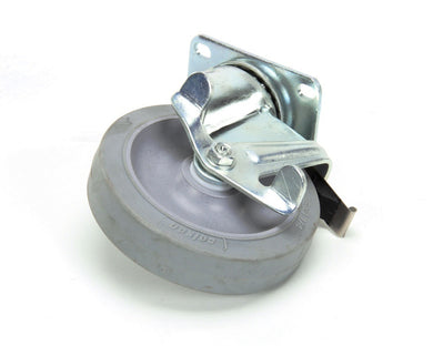 ATLAS METAL 1800-499 5 CASTER WITH LOCK (RIGHT)