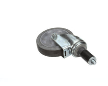 ATLAS METAL 1800-802 CASTER/NO BRAKE (CW)