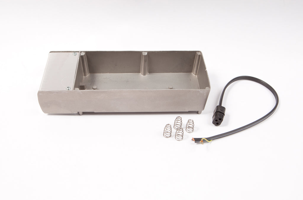 ATLAS METAL PARTS 2060-1