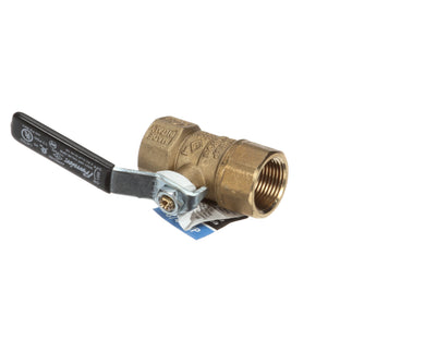 ATLAS METAL 30-403 BALL VALVE