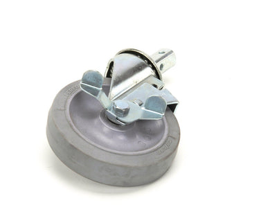 ATLAS METAL 6014 CASTER WITH BRAKE (CA)