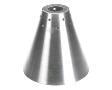 ATLAS METAL 6044 HEAT LAMP HOOD