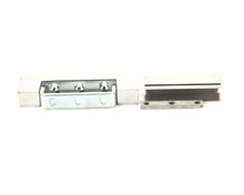 ATLAS METAL 6053-8 DOOR HINGE & COVER