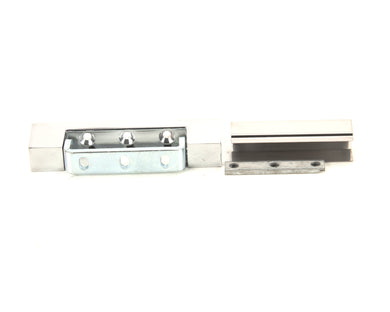 ATLAS METAL 6053-8 DOOR HINGE & COVER