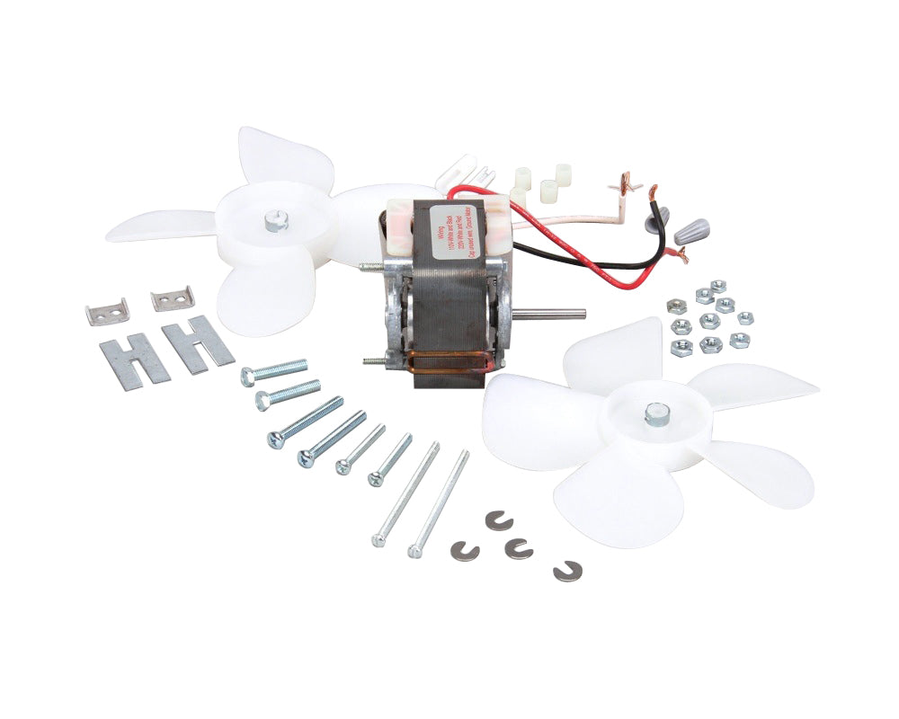 ATLAS METAL PARTS 68-1799