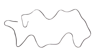 ATLAS METAL 7002-5 VINYL BEAD GASKET