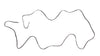 ATLAS METAL PARTS 7002-5