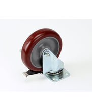 ATLAS METAL 1800-4453 CASTER