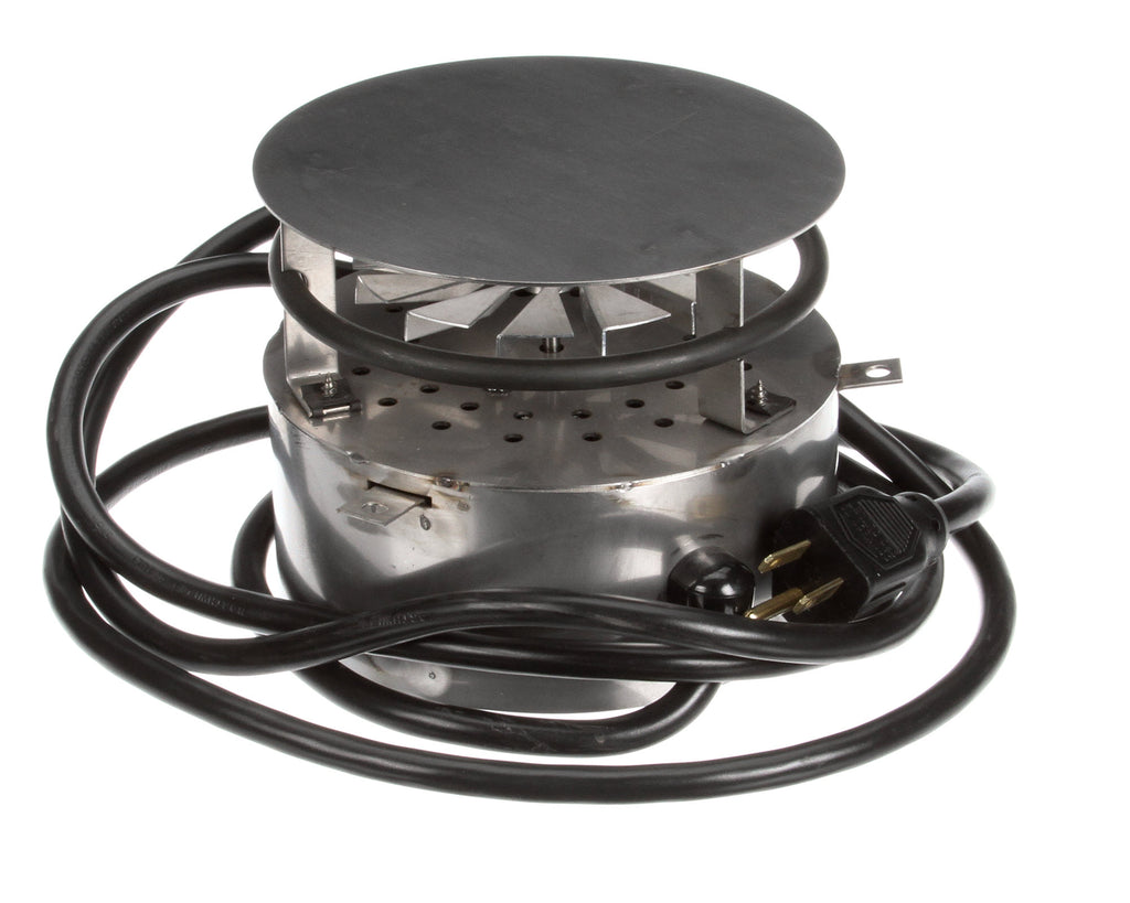 ATLAS METAL PARTS LM8000-402