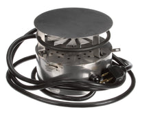 ATLAS METAL LM8000-402 BLOWER HEATER ASSY