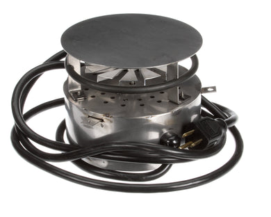ATLAS METAL LM8000-402 BLOWER HEATER ASSY