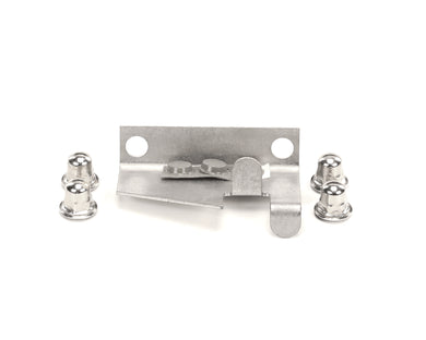 ATLAS METAL P43127 TRAY SIDE EARS (L.H.)