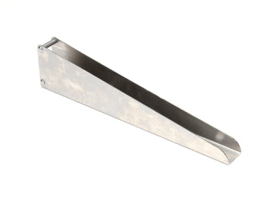 ATLAS METAL S80422 SLS SUPPORT BRACKET W/NOTCH