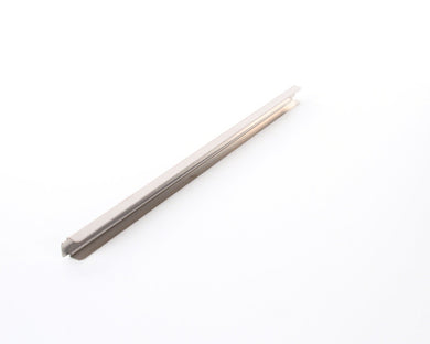 ATLAS METAL  ATS83432 PAN RAIL END 2 REQ D