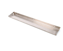 ATLAS METAL S84017-0 EVAPORATOR DRAIN PAN