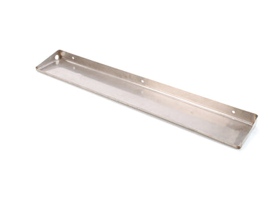 ATLAS METAL S84017-0 EVAPORATOR DRAIN PAN