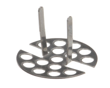 ATLAS METAL S84421-0 DRAIN COVER