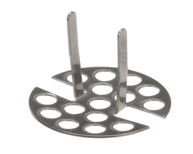 ATLAS METAL S84421-0 DRAIN COVER
