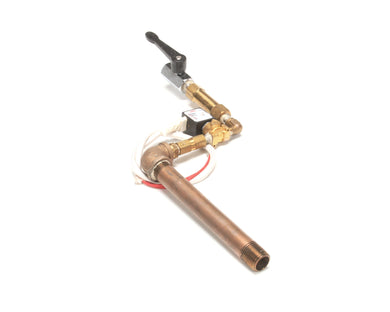 ATLAS METAL S84550 AUTO-FILL ASSM. COMPLETE