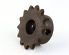 BAKERS PRIDE PARTS S6805X