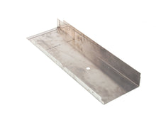 BAKERS PRIDE A4005X FRONT PANEL; RIGHT SS[Y6]