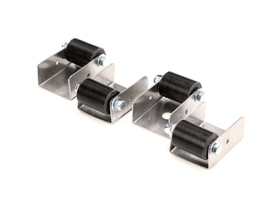 BEVERAGE AIR 00C31S045A ROLLER KIT UC/WT/SU/SP