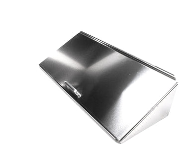 BEVERAGE AIR 01A38-043D TOP COVER SS SP/SUR27