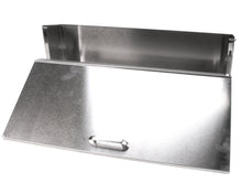 BEVERAGE AIR 01B36S082A-01 TOP COVER PKG ASSEMBLY SP27-08