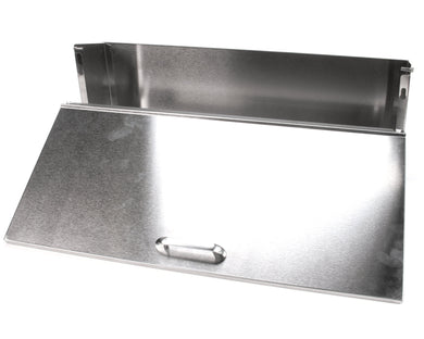 BEVERAGE AIR 01B36S082A-01 TOP COVER PKG ASSEMBLY SP27-08