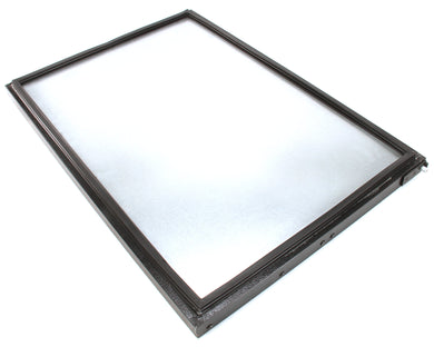 BEVERAGE AIR 02B36-046D DOOR ASSEMBLY