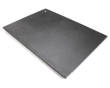 BEVERAGE AIR 02B36S042D DOOR ASSY LHDD/BB/MS/ BLACK