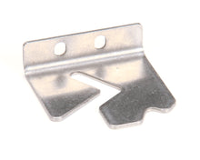 BEVERAGE AIR 03A07S023C-04 HINGE BRACKET CTR - LH DP67
