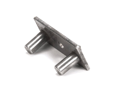 BEVERAGE AIR 03B03-001A HINGE PLATE