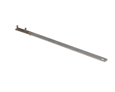 BEVERAGE AIR 03B03-020B HINGE BRACKET RH