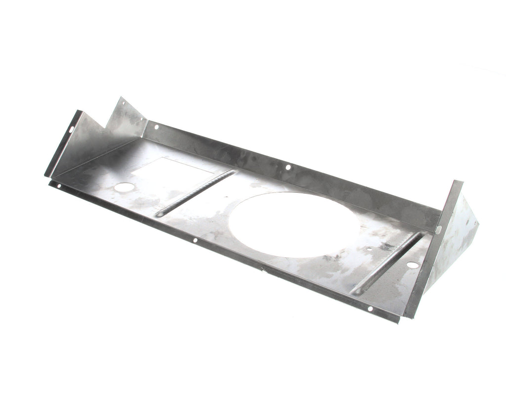 BEVERAGE AIR PARTS 04A02-356D-09