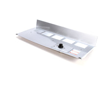 BEVERAGE AIR 04B02S175D-04 COVER ASSY - EVAP AAL UCF27A