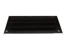 BEVERAGE AIR 07B30S020B FRT COMP GRILLE ASSY