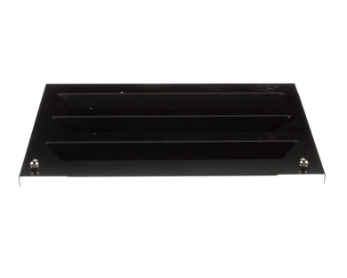 BEVERAGE AIR 07B30S020B FRT COMP GRILLE ASSY