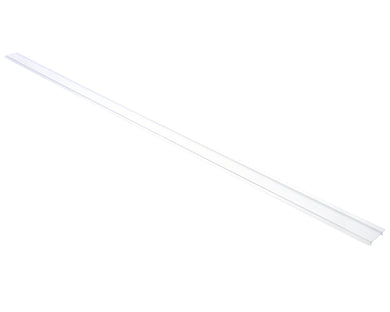 BEVERAGE AIR 103089003 RIGHT SIDE LAMP COVER  ALPA77/