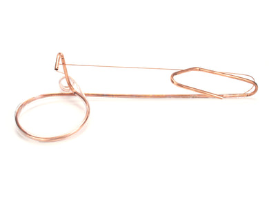 BEVERAGE AIR 19B30-044D CAPILLARY TUBE ASSEMBLY