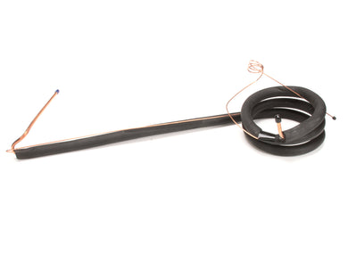 BEVERAGE AIR 20B35-037CAA SUCT. CAP. TUBE ASSEMBLY